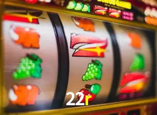 Desvendando o Mundo dos Jogos Virtuais na 22r