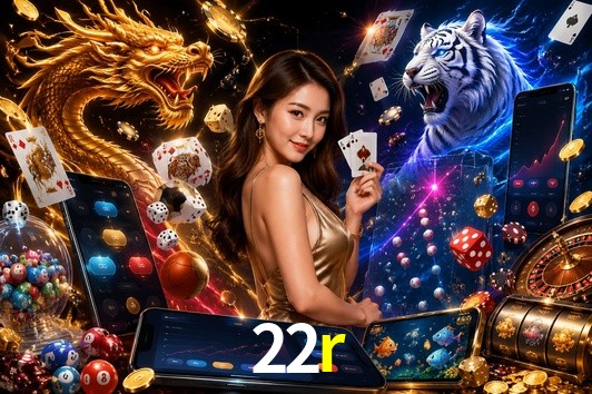 Welcome Bonus 22r