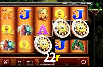 A Revolução dos Aplicativos de Jogos no 22r