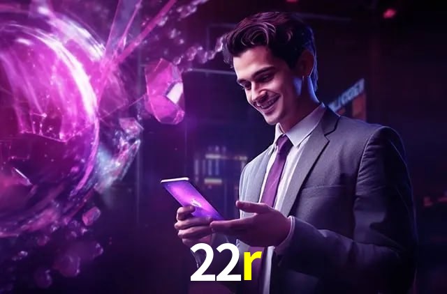 Welcome Bonus 22r