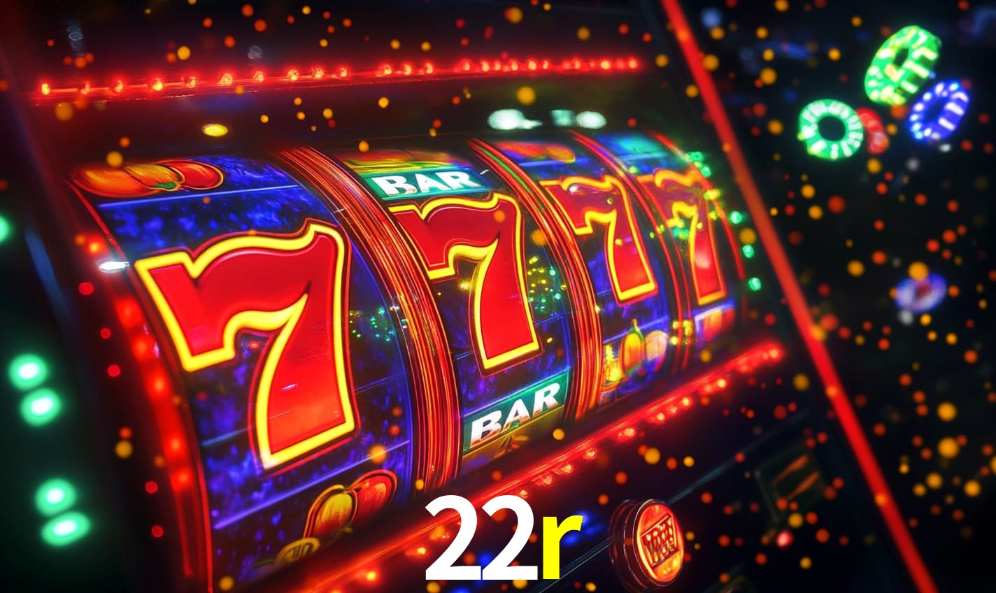 22r - Jogos de Casino Online - 22r.com