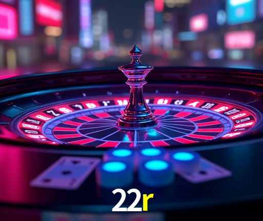 Desvendando o Mundo dos Jogos Virtuais na 22r