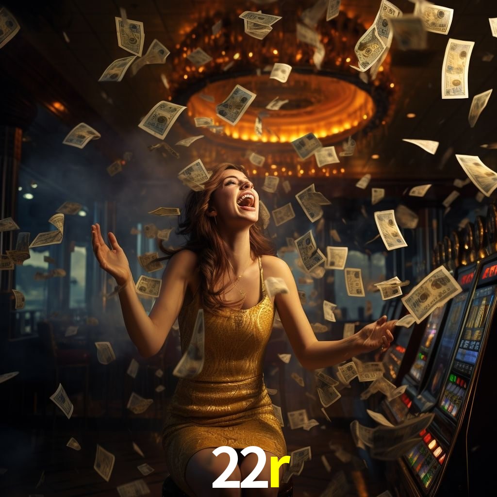 Spaceman Game 22r