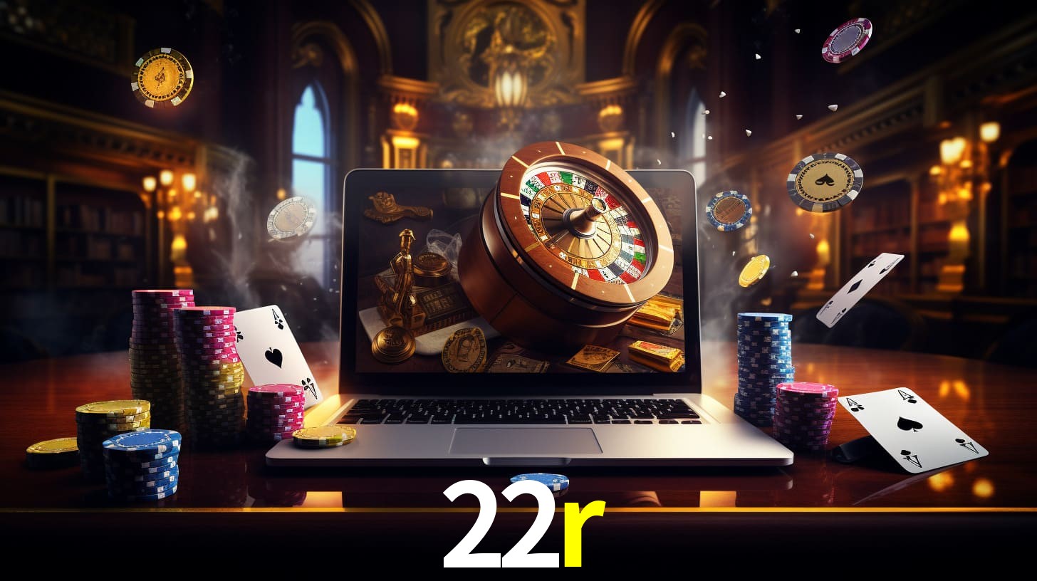 Live Casino 22r