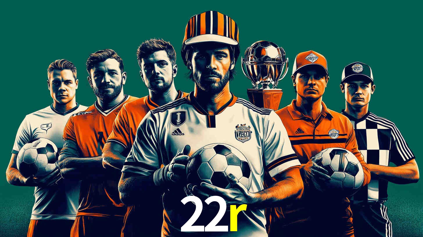 Descubra a Essência do 22r: Nossa História e Compromissos