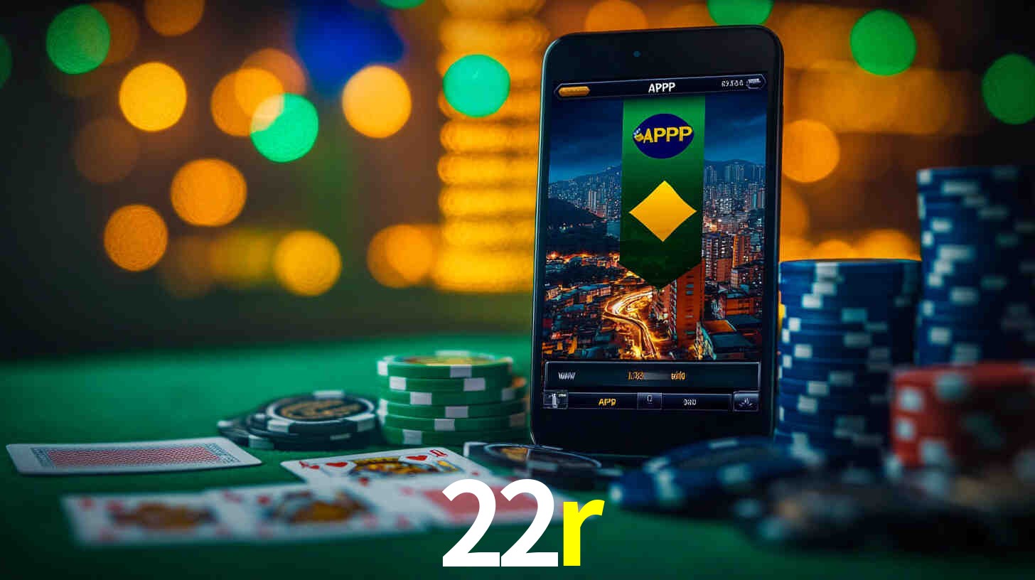 Descubra o Programa VIP da 22r: Vantagens Exclusivas para Jogadores