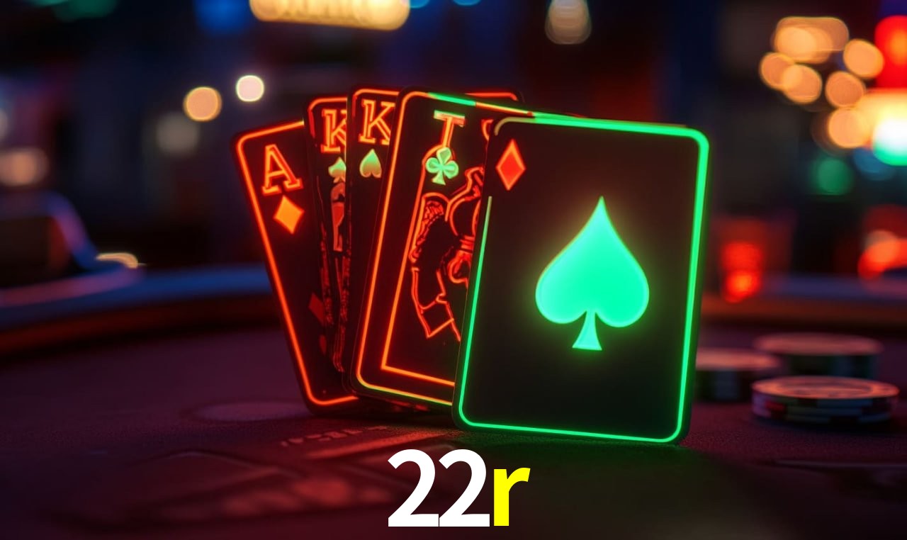 Casino Ao Vivo 22r