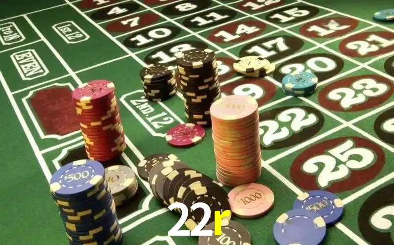 Provedores de Jogos 22r