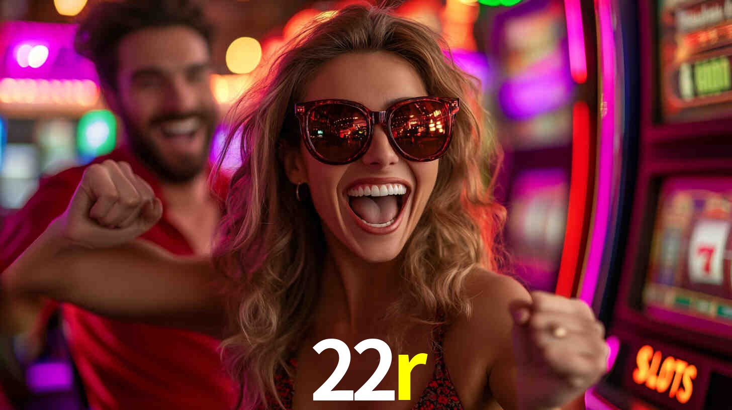 Explorando a Categoria de Eventos em Apostas na 22r