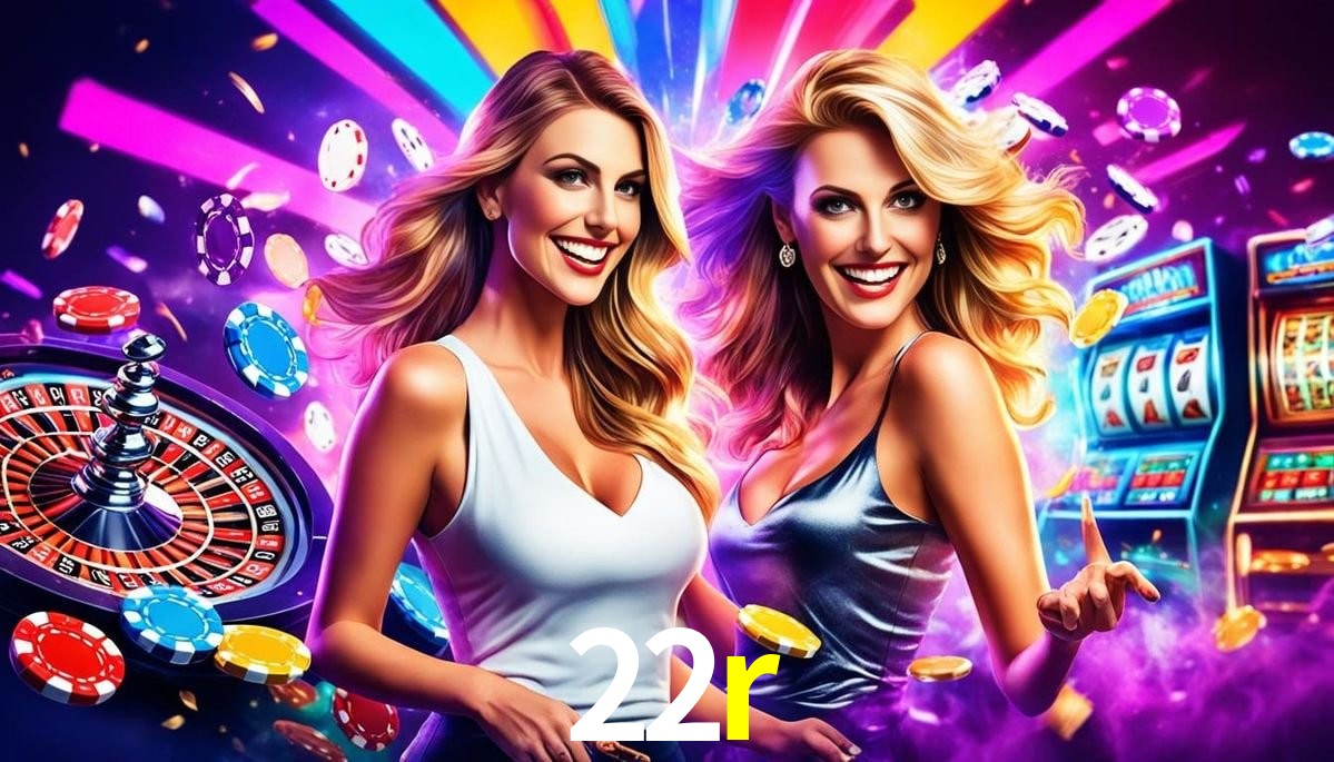 Casino Ao Vivo 22r