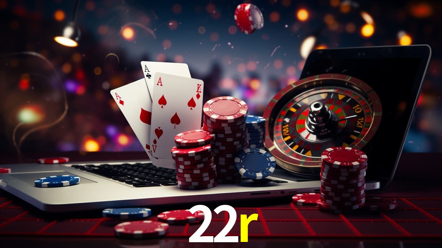 VIP Casino 22r