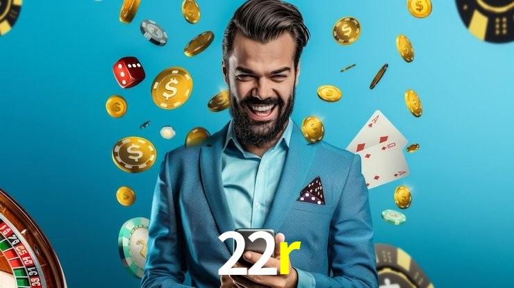 Live Casino 22r