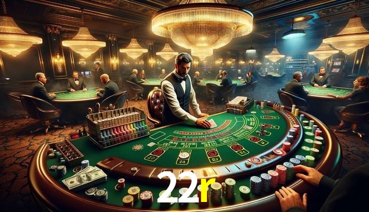 Player Reviews 22r