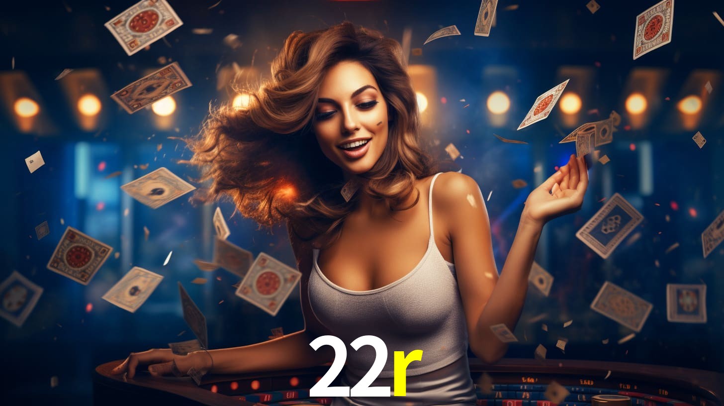 Blackjack Table 22r