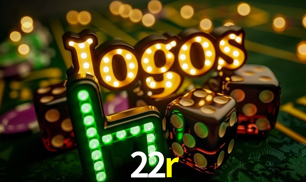 Jogos de Slot 22r