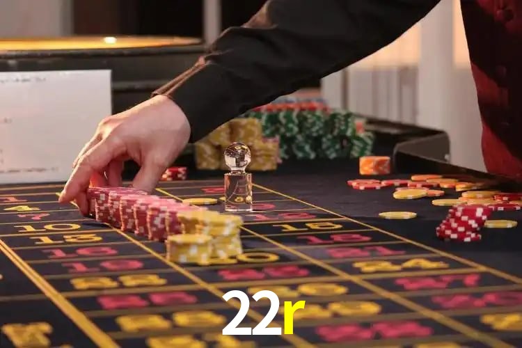 A Revolução dos Aplicativos de Jogos no 22r