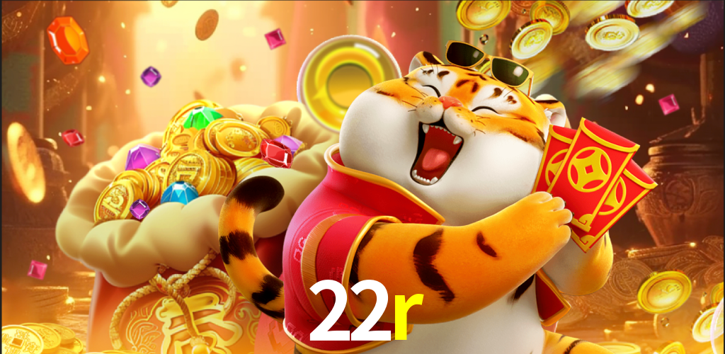 22r: Jogue Crash e Experimente Alta Recompensa Instantânea