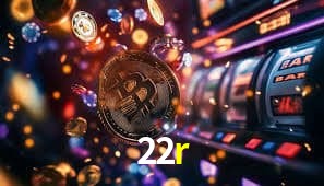 Download para Android e iOS na 22r