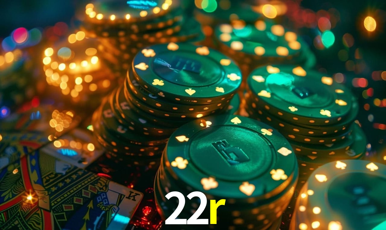 Casino VIP 22r