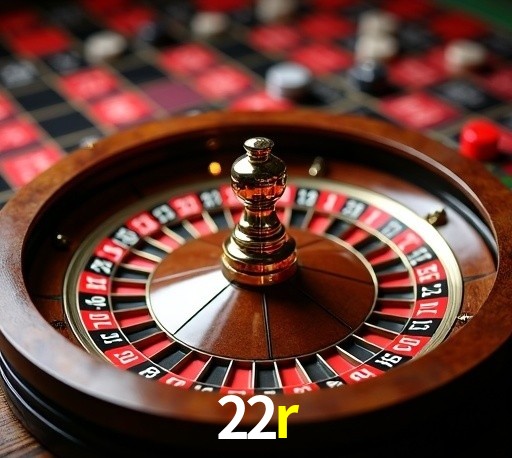 Jogos populares e pagamentos rápidos na 22r