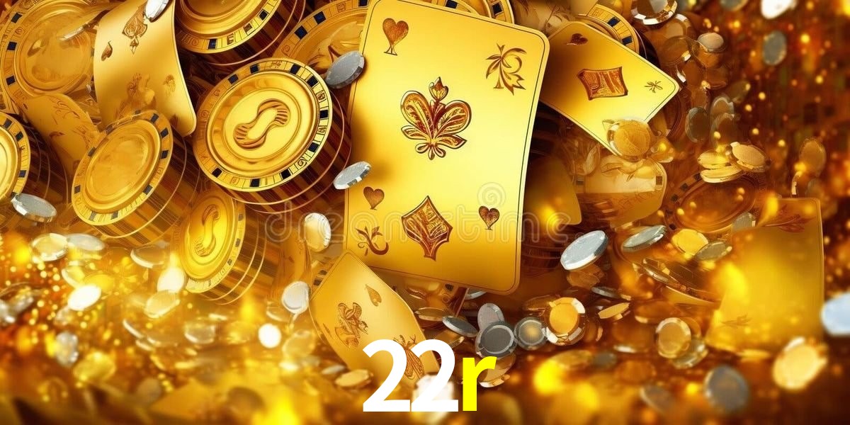 Explorando a Categoria de Eventos em Apostas na 22r