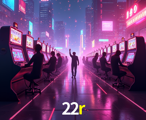 PIX Instantâneo 22r