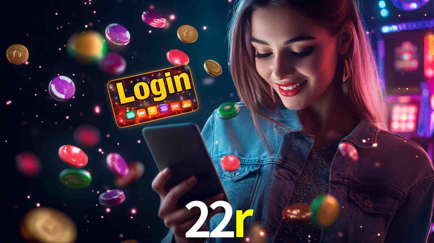 A Popularidade dos Caça-Níqueis no 22r