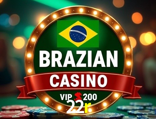 Canal oficial no Telegram da 22r