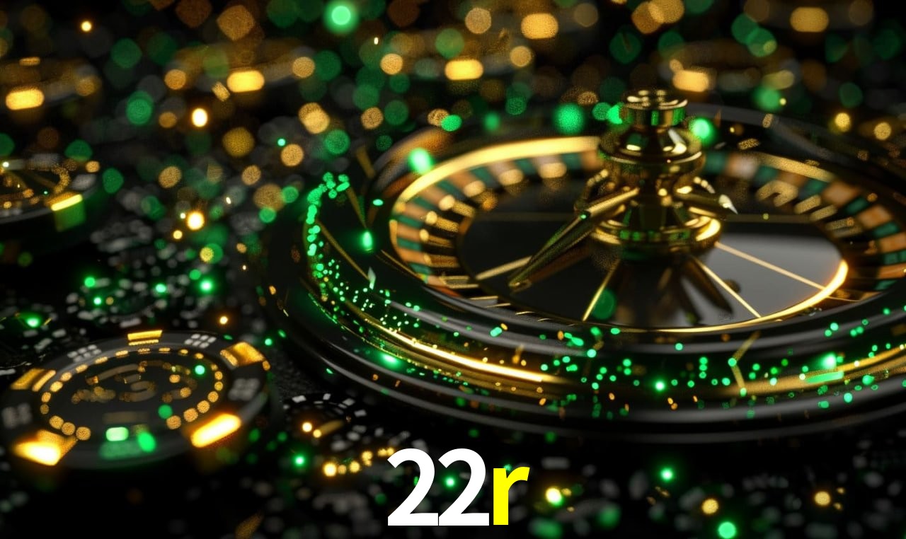 Slots com jackpots e giros grátis na 22r
