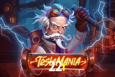 Diretório de Jogos 22r