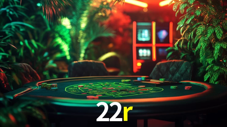 VIP Casino 22r