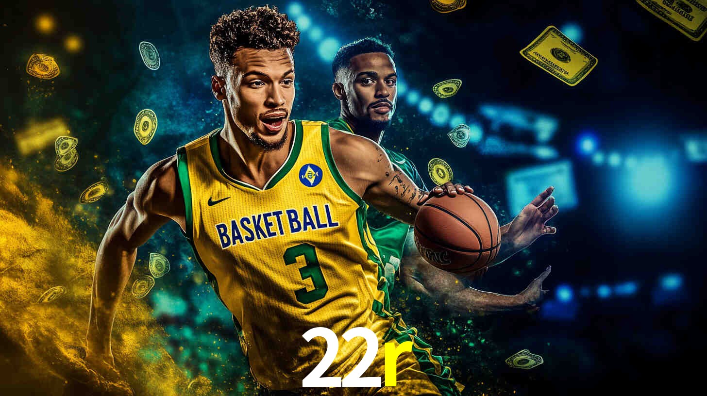 Inovações de Jogos na 22r: O Futuro das Experiências Interativas