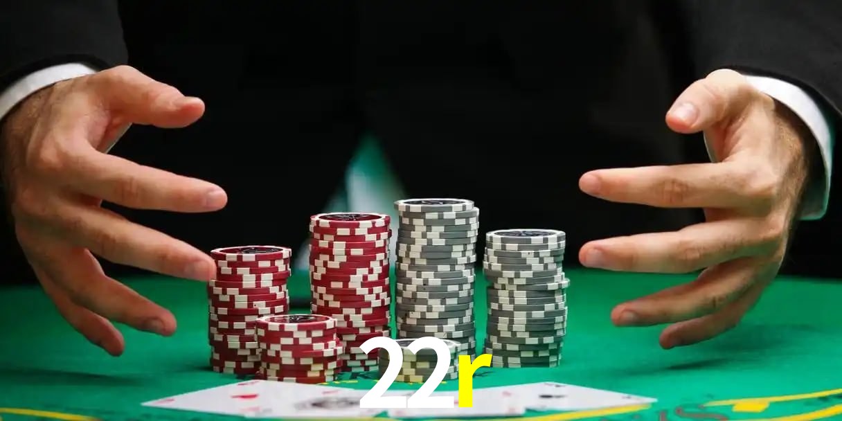 Benefícios VIP na 22r