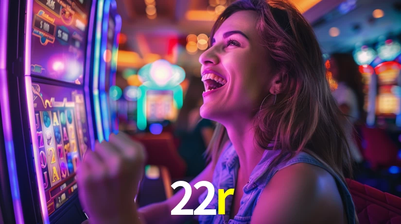 22r bet