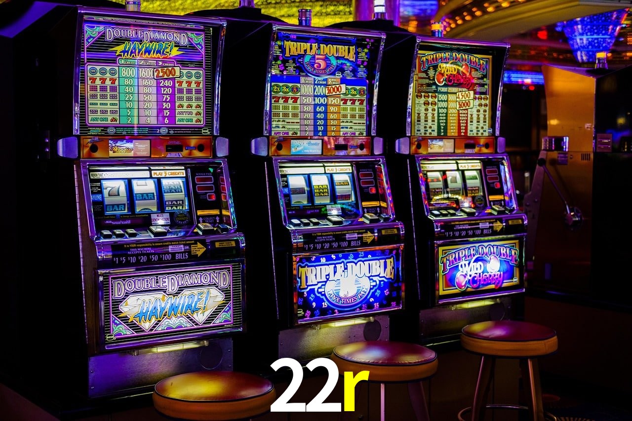 Mesa de Blackjack 22r