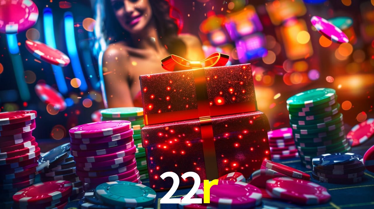 Desvendando o Mundo dos Jogos Virtuais na 22r