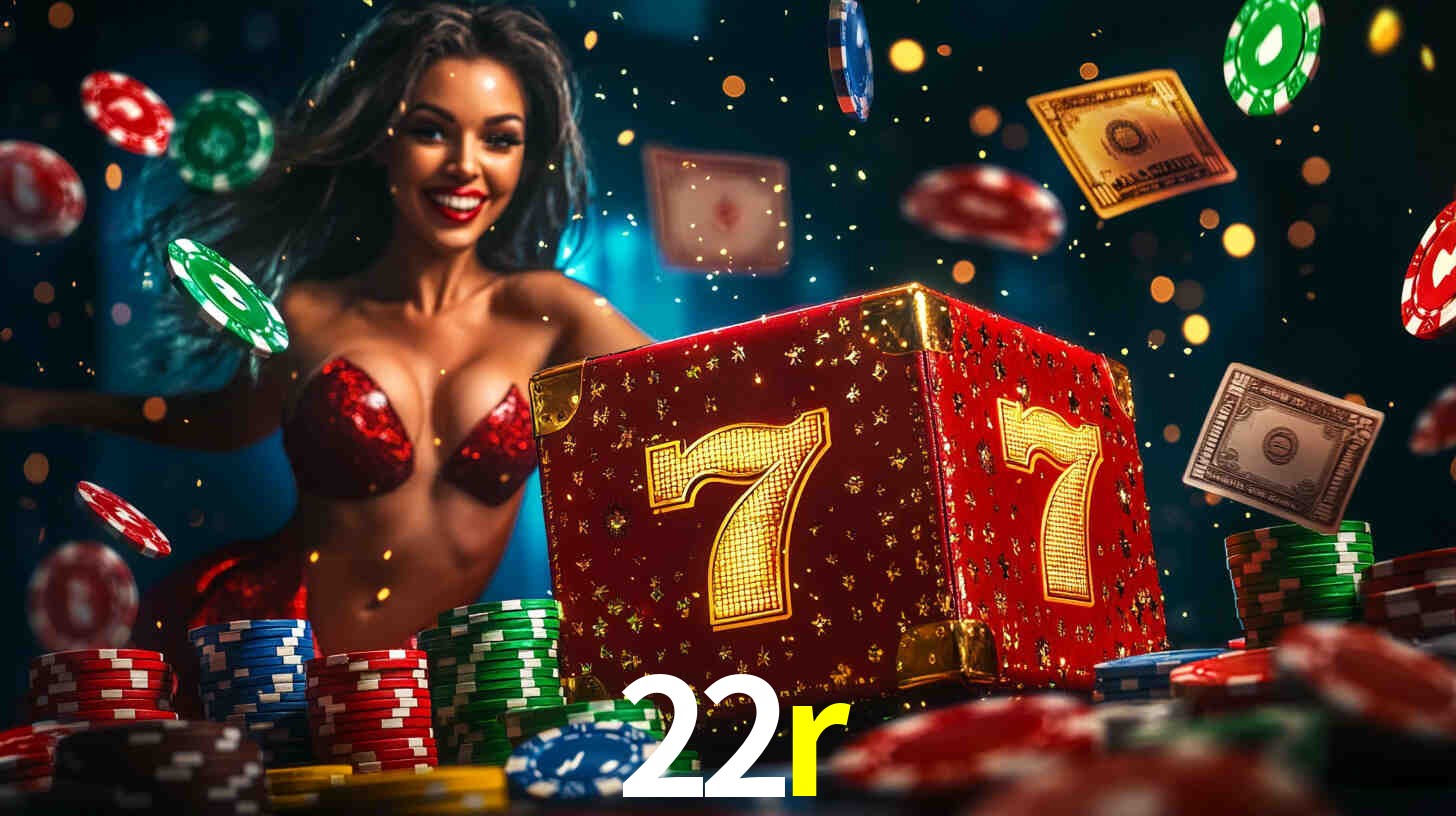 A Popularidade dos Caça-Níqueis no 22r