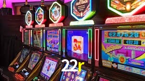 cassino 22r