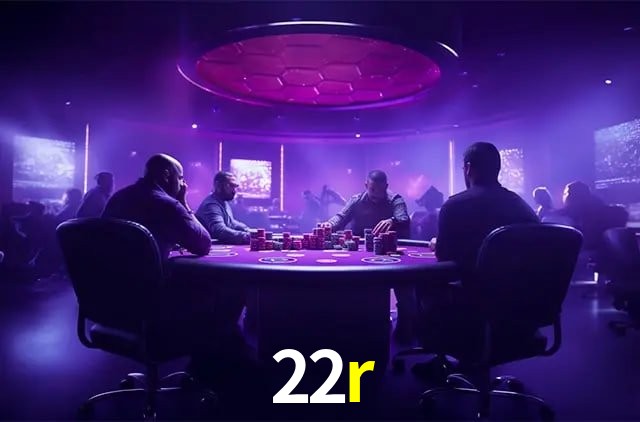 Estatísticas Esportivas 22r